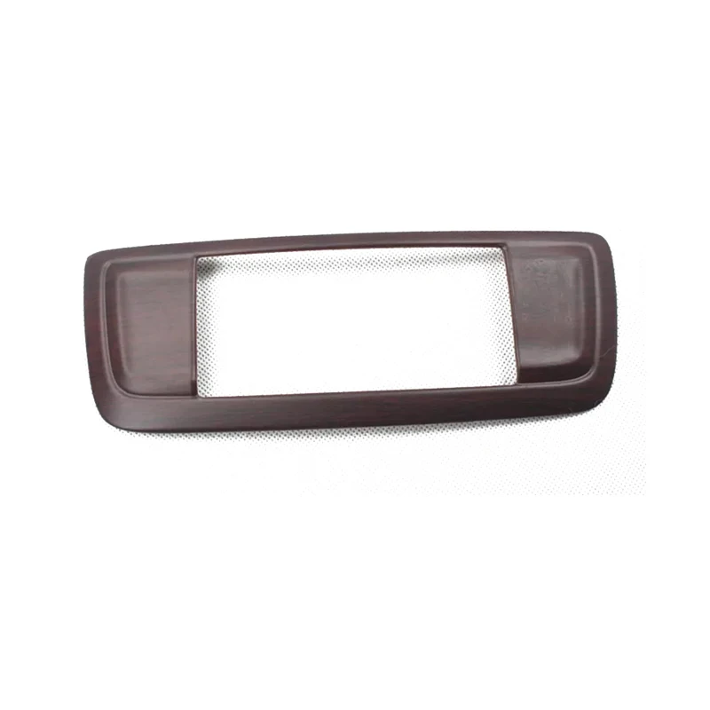 Car styling Rear Air Conditioner Outlet Decoration Cover Trim Fit For Toyota Highlander 2014-2015 Auto accessories
Car styling Rear Air Conditioner Outlet Decoration Cover Trim Fit For Toyota Highlander 2014-2015 Auto accessories