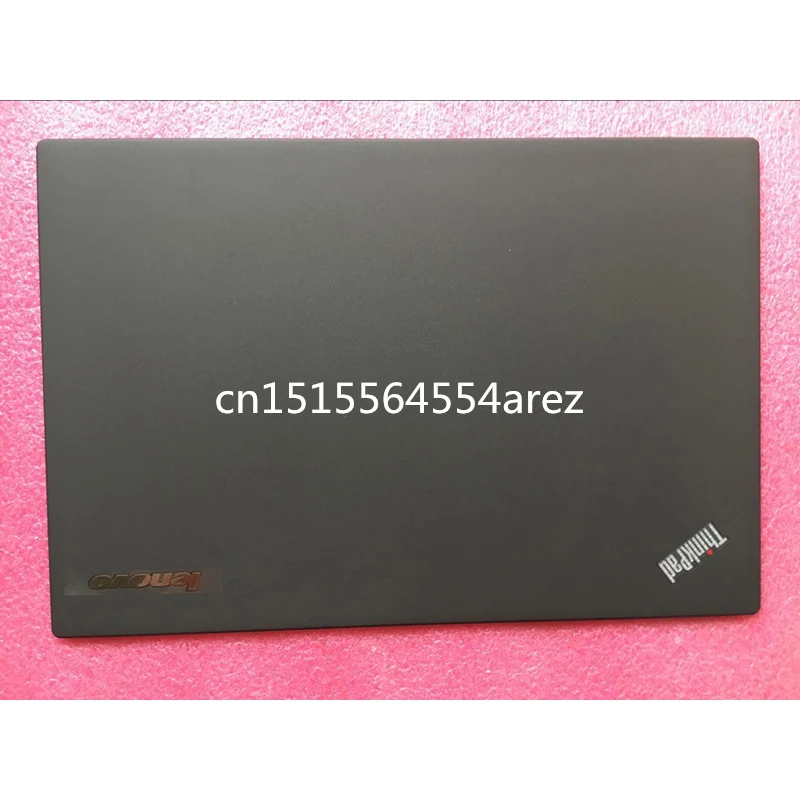 Новый и оригинальный ноутбук для Lenovo ThinkPad X240 X250 задняя крышка ЖК-дисплея/задняя крышка ЖК-дисплея 04X5359
Новый и оригинальный ноутбук для Lenovo ThinkPad X240 X250 задняя крышка ЖК-дисплея/задняя крышка ЖК-дисплея 04X5359