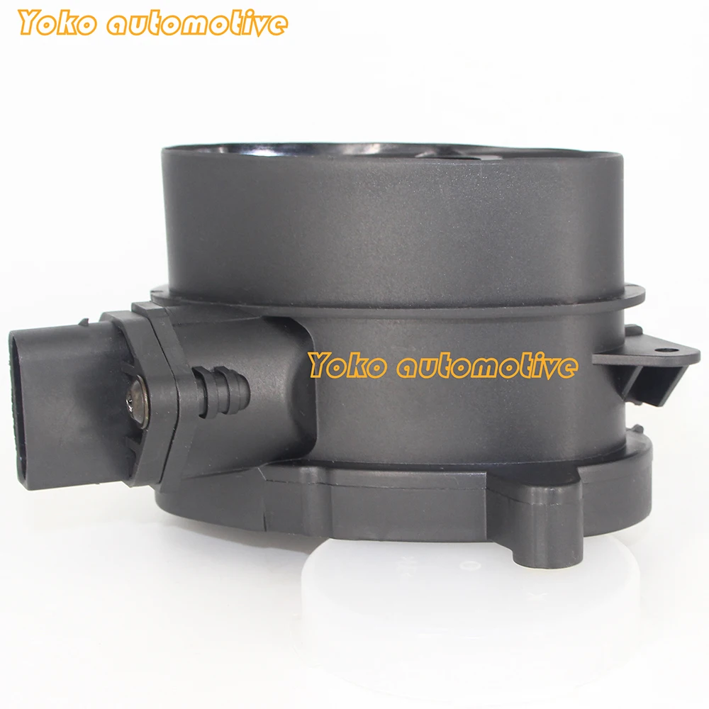 Датчик воздушного потока для BMW 3 Compact (E46) (2001/06 - 2005/02) 0928400468 0928400527 0928400314/0 928 400 468/722684090
Датчик воздушного потока для BMW 3 Compact (E46) (2001/06 - 2005/02) 0928400468 0928400527 0928400314/0 928 400 468/722684090