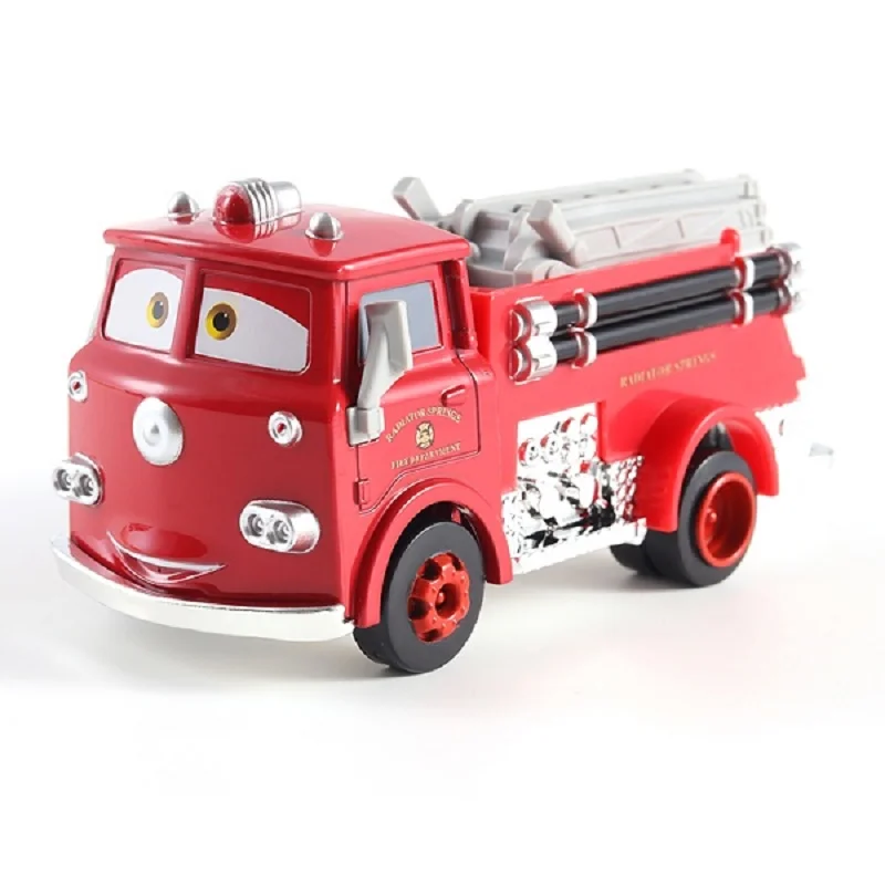Cars Disney Pixar Cars 3 Lightning McQueen Mater Huston Jackson Storm Ramirez Diecast Metal Alloy Boys Kids Toys Christmas Gifts
Cars Disney Pixar Cars 3 Lightning McQueen Mater Huston Jackson Storm Ramirez Diecast Metal Alloy Boys Kids Toys Christmas Gifts