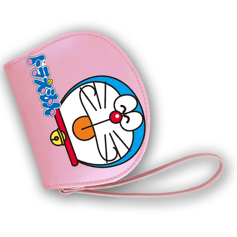Новое поступление мультфильм сумка-клатч Студенческая сумка Япония Doraemon TouHou Project