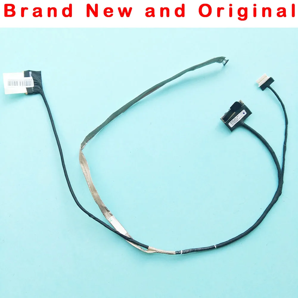 Новый и оригинальный ЖК-кабель для ноутбука MSI MS16HX EDP кабель K1N-3040027-H39 LCD LVDS |