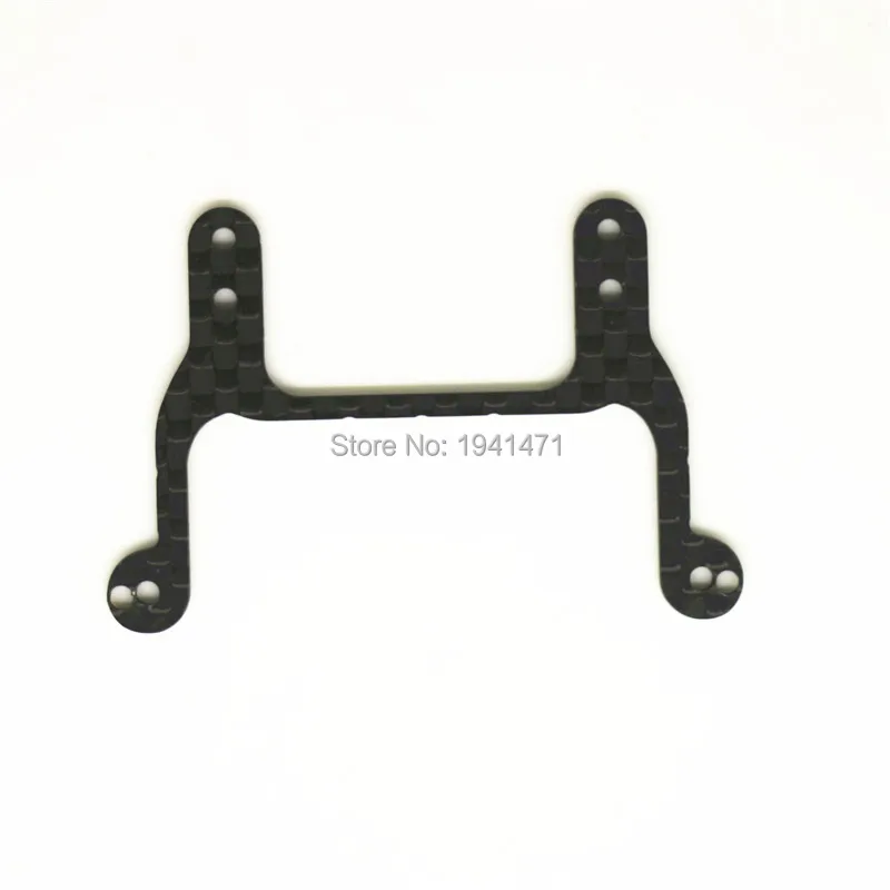 RFDTYGR 1.5mmCarbon Fiber Wide Rear Plate of 2013 style For S2Chasis Custom Parts ForTamiya MINI 4WDCarbon Fiber C059 2Pcs/lot
RFDTYGR 1.5mmCarbon Fiber Wide Rear Plate of 2013 style For S2Chasis Custom Parts ForTamiya MINI 4WDCarbon Fiber C059 2Pcs/lot