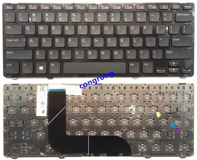 Клавиатура US для ноутбука Dell Inspiron 5423 14z-5423 14Z 3360 1618l 13Z-5323 5323 для Vostro 3360 V3360 MP-11K53US6442W
Клавиатура US для ноутбука Dell Inspiron 5423 14z-5423 14Z 3360 1618l 13Z-5323 5323 для Vostro 3360 V3360 MP-11K53US6442W