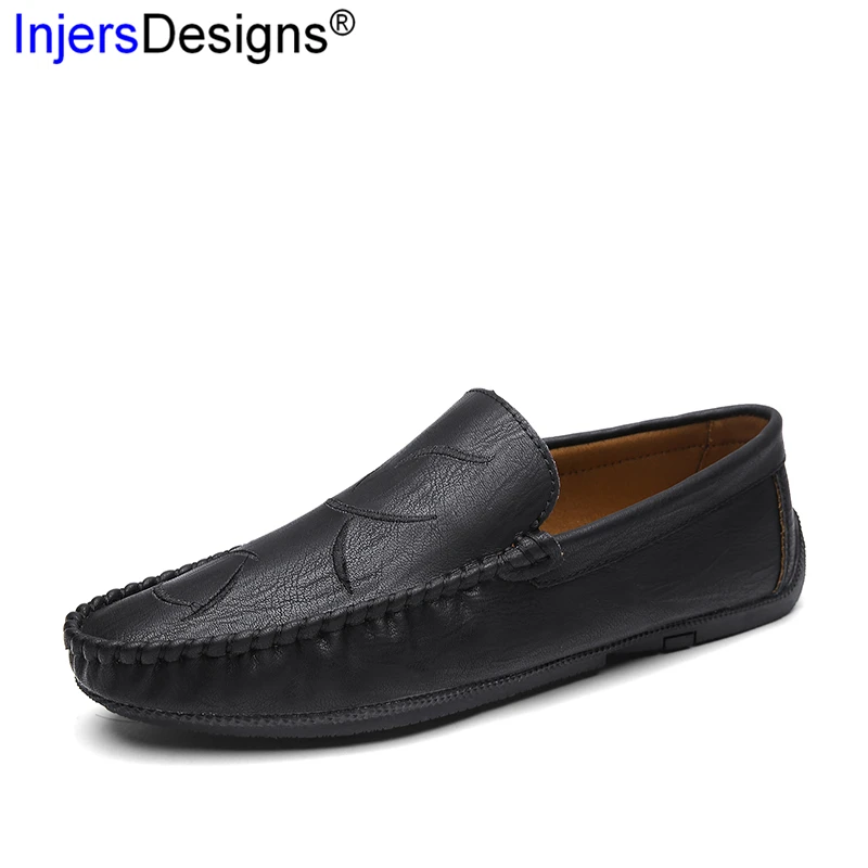 New Arrival Classic Gommino Driving Shoes Men Light Breathable Casual Boat Shoes Soft Moccasins Loafers Men Mocasines Size 39-44
New Arrival Classic Gommino Driving Shoes Men Light Breathable Casual Boat Shoes Soft Moccasins Loafers Men Mocasines Size 39-44