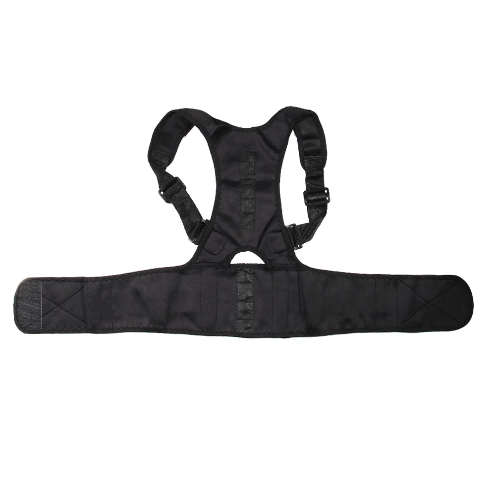 2020 Sitting Posture Corrector Adjustable Magnetic Shape Body Shoulder Brace Belt Men And Women Back Vertebra Correct Therapy
2020 Sitting Posture Corrector Adjustable Magnetic Shape Body Shoulder Brace Belt Men And Women Back Vertebra Correct Therapy