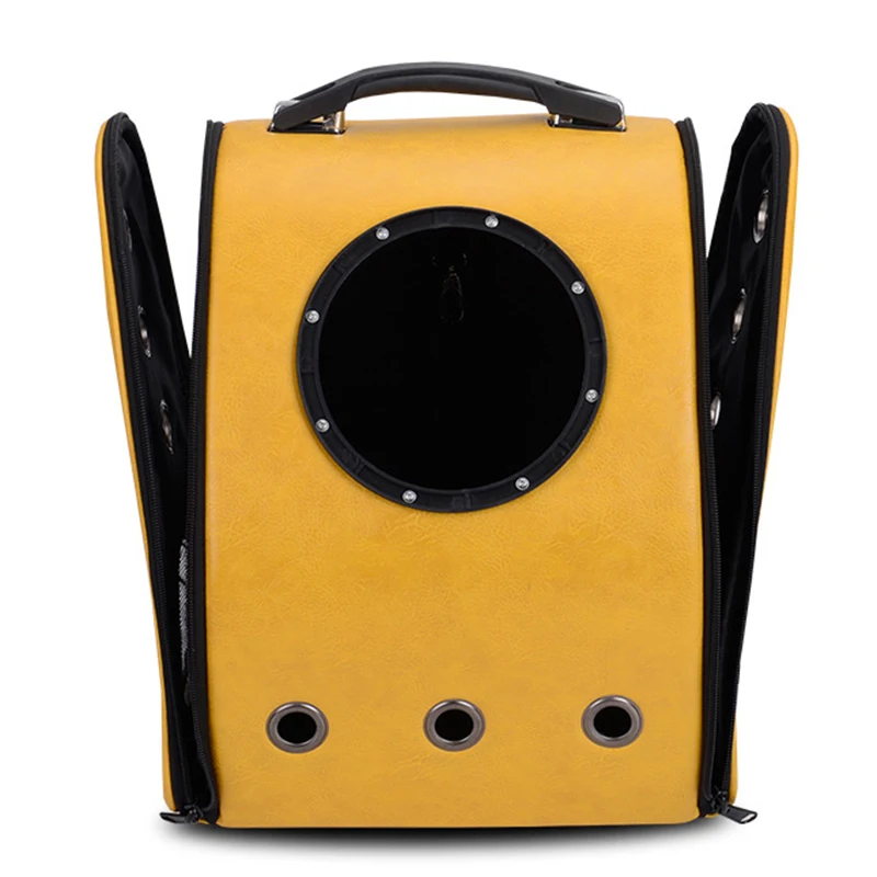 Small Dog Carrier Backpack For Pet Carry Bag Travel Cat Carrier Chihuahua dieren benodigheden hond sac de transport pour chien
Small Dog Carrier Backpack For Pet Carry Bag Travel Cat Carrier Chihuahua dieren benodigheden hond sac de transport pour chien