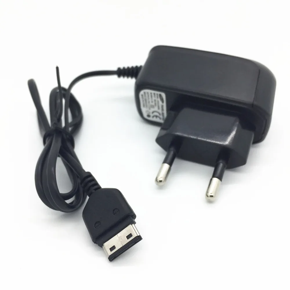 Eu WALL Travel CHARGER for SAMSUNG J618 J708 J758 P528 L768 I900 I908 M318 M310 L778 L770 W159 M3600
Eu WALL Travel CHARGER for SAMSUNG J618 J708 J758 P528 L768 I900 I908 M318 M310 L778 L770 W159 M3600