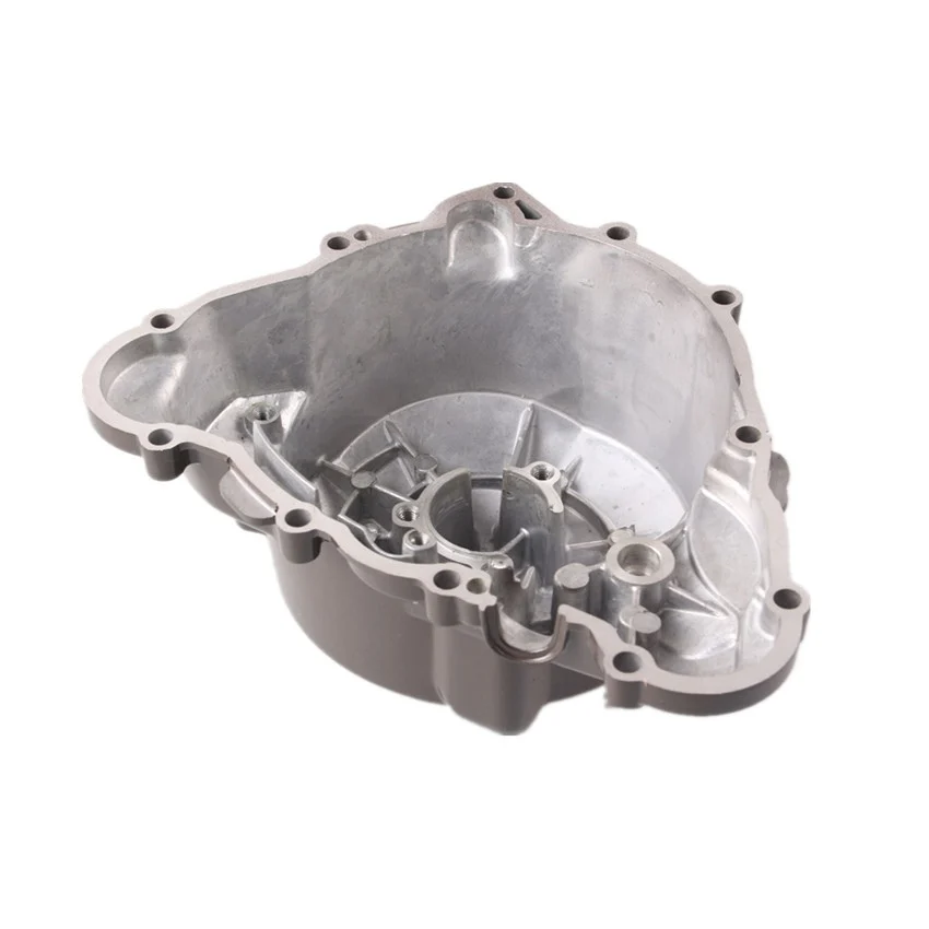 Engine Protection Cover Stator Crankcase Case for Triumph Daytona 675 2006 2007 2008 2009 2010 2011 2012 Motorcycle Aluminum
Engine Protection Cover Stator Crankcase Case for Triumph Daytona 675 2006 2007 2008 2009 2010 2011 2012 Motorcycle Aluminum