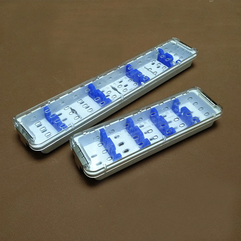 Otolaryngoscope arthroscopy laparoscopic endoscope polymer plastic disinfection box
Otolaryngoscope arthroscopy laparoscopic endoscope polymer plastic disinfection box