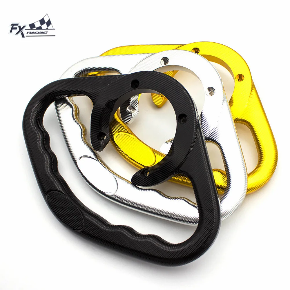 Motorcycle Passenger Handgrips Hand Grip Tank Grab Bar Armrest For Suzuki SV650/SV650S 1999-2002 GSXR1100 GSXR 1100 1990-1996
Motorcycle Passenger Handgrips Hand Grip Tank Grab Bar Armrest For Suzuki SV650/SV650S 1999-2002 GSXR1100 GSXR 1100 1990-1996
