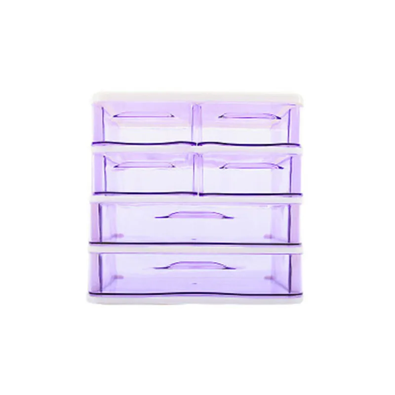 2018 Fashion Multi-layer Bathroom Cosmetic Storage Box Drawer TypeDesktop Cosmetics Jewelry Splitter Cosmetic Storage Organizer
2018 Fashion Multi-layer Bathroom Cosmetic Storage Box Drawer TypeDesktop Cosmetics Jewelry Splitter Cosmetic Storage Organizer