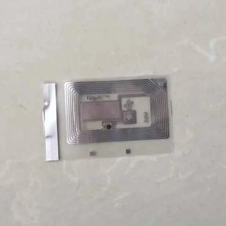 77001-00030 70000-00030 Ink and solvent chip RFID Tag chip use for Leibinger jet2 inkjet coding printer
77001-00030 70000-00030 Ink and solvent chip RFID Tag chip use for Leibinger jet2 inkjet coding printer