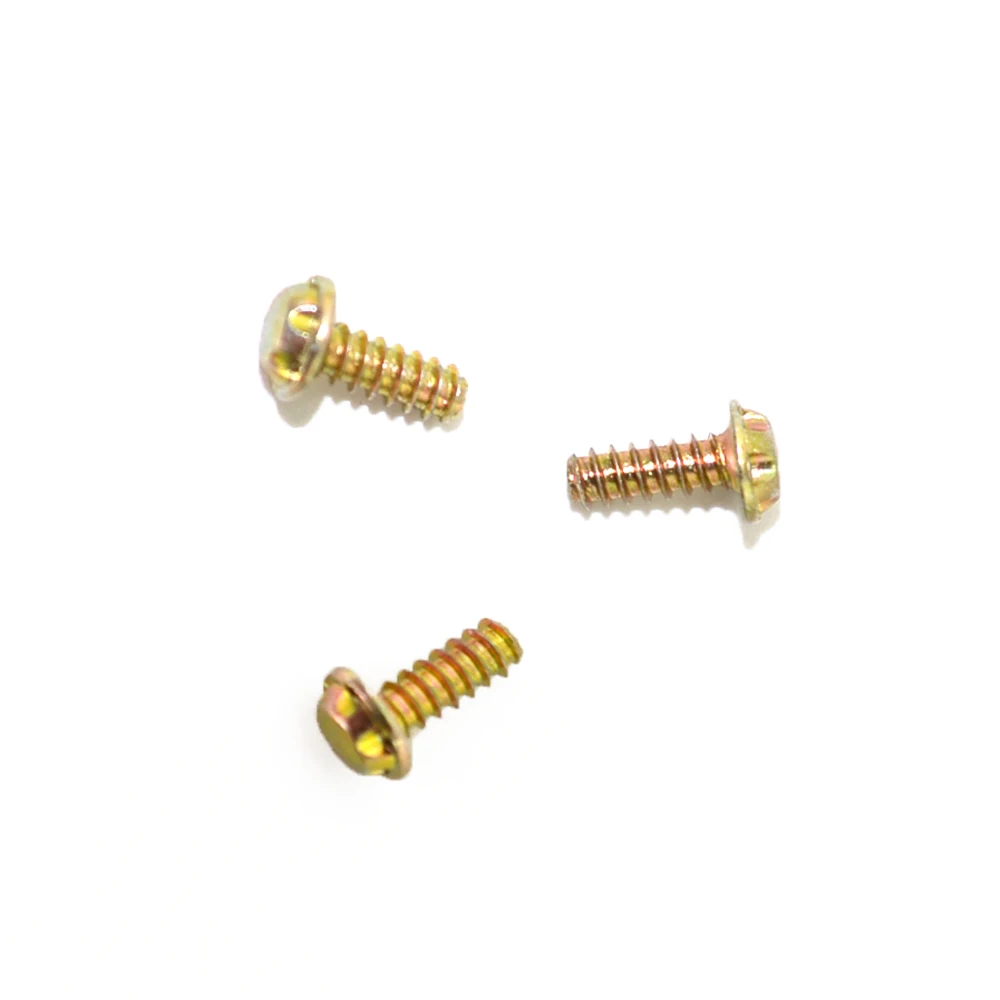 200PCS a lot High quality 3.8mm Security Bit Screw Case For NES SNES N64 Gameboy Console & Cartridge Screws
200PCS a lot High quality 3.8mm Security Bit Screw Case For NES SNES N64 Gameboy Console & Cartridge Screws