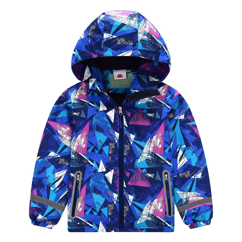 New 2021 Autumn Winter Children Kids Jacket Baby Boys Windproof Waterproof Jackets Outwear Big Boys Double-deck Coats
New 2021 Autumn Winter Children Kids Jacket Baby Boys Windproof Waterproof Jackets Outwear Big Boys Double-deck Coats