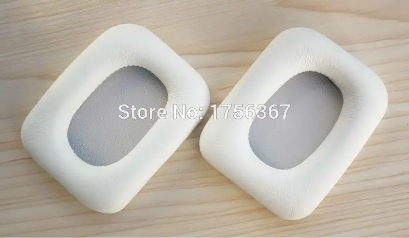 Replace ear pad for Monster Inspiration Noise-Isolating Over-Ear headphones(Earmuffes/headset cushion) Superior quality ear pads
Replace ear pad for Monster Inspiration Noise-Isolating Over-Ear headphones(Earmuffes/headset cushion) Superior quality ear pads