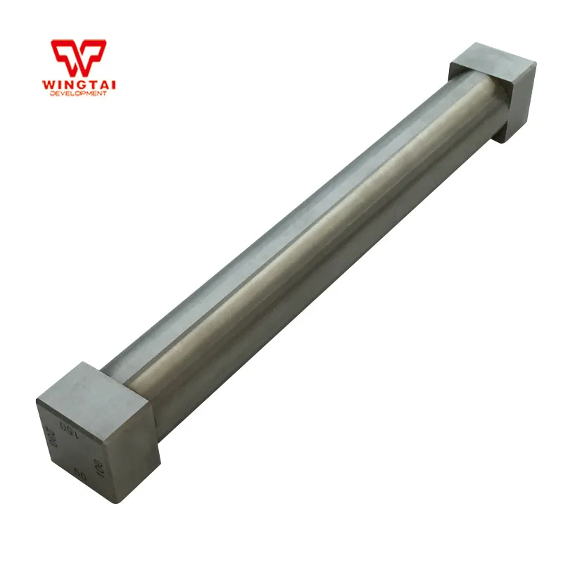 Corrosion Resistant Industry Stainless Steel Four Side Wet Film Applicator Effective Width Of Coating 160mm Total Length 190mm
Corrosion Resistant Industry Stainless Steel Four Side Wet Film Applicator Effective Width Of Coating 160mm Total Length 190mm