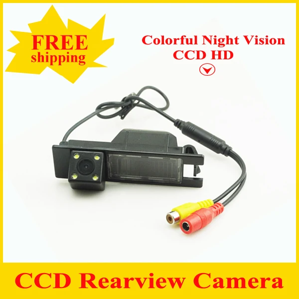 Car rear view camera for Renault Megane waterproof night version HD camera free shipping
Car rear view camera for Renault Megane waterproof night version HD camera free shipping
