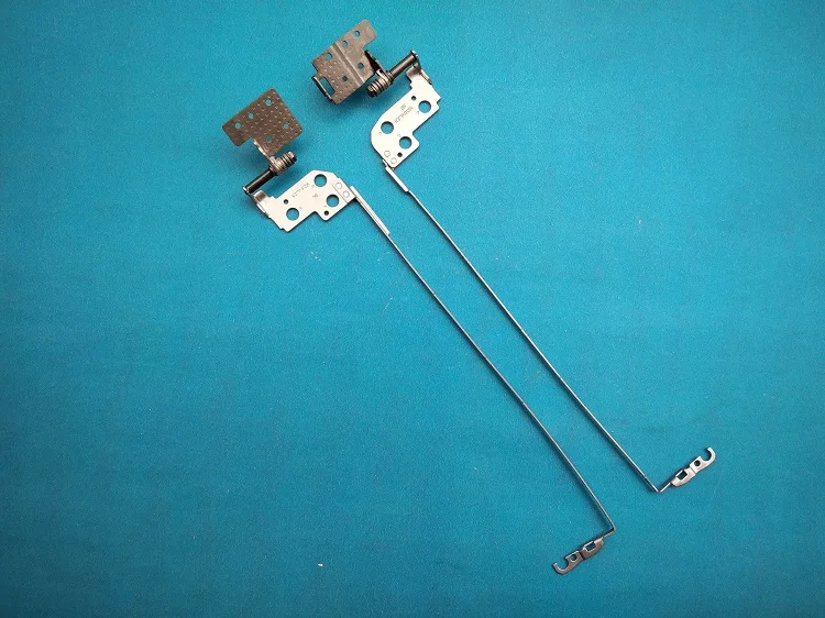 Laptop Lcd Hinges For Lenovo 110-15 110-15IBR P/n: AM11S000610 AM11S000510 Series R & L
Laptop Lcd Hinges For Lenovo 110-15 110-15IBR P/n: AM11S000610 AM11S000510 Series R & L