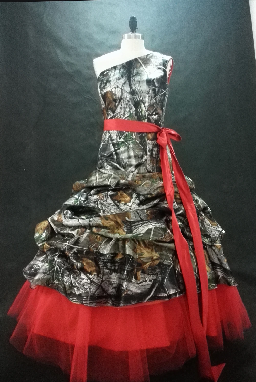 mossy oak camo prom dresses long 2019 camouflage party dress new size 0 free shipping
mossy oak camo prom dresses long 2019 camouflage party dress new size 0 free shipping