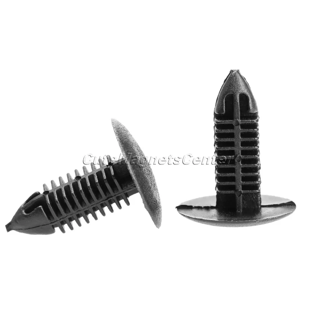 50Pcs 18mm Diameter Car-styling Fastener Clips Door Trim Rivet Auto Push Type Fastener Clip Bumper Retainer Fender Kit for Honda
50Pcs 18mm Diameter Car-styling Fastener Clips Door Trim Rivet Auto Push Type Fastener Clip Bumper Retainer Fender Kit for Honda