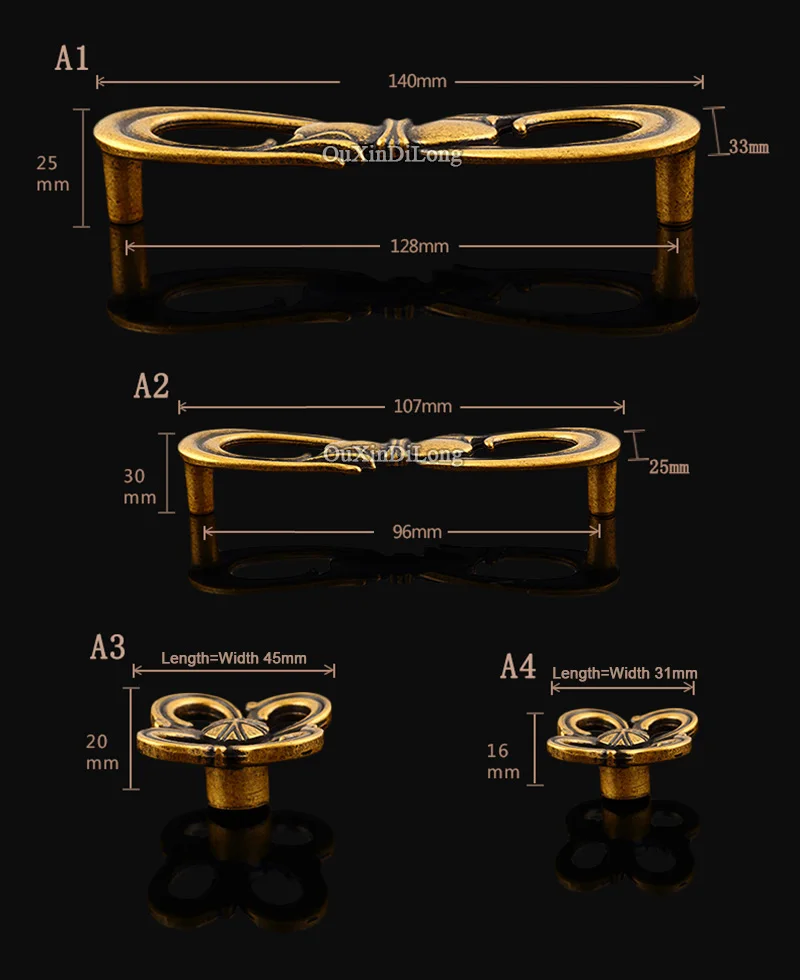 Top Designed 10PCS European Antique Kitchen Door Furniture Handles Retro Cupboard Drawer Wardrobe Cabinet Pulls Handles & Knobs
Top Designed 10PCS European Antique Kitchen Door Furniture Handles Retro Cupboard Drawer Wardrobe Cabinet Pulls Handles & Knobs