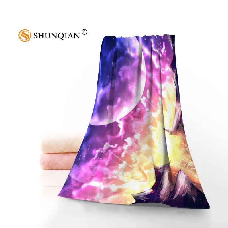 New Custom Nature Towel Printed Cotton Face/Bath Towels Microfiber Fabric For Kids Men Women Shower Towels
New Custom Nature Towel Printed Cotton Face/Bath Towels Microfiber Fabric For Kids Men Women Shower Towels