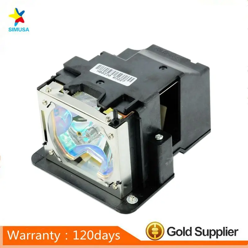 Original VT60LP bulb Projector lamp with housing fits for VT46/VT460K/VT465/VT475/VT560/VT660/VT660K
Original VT60LP bulb Projector lamp with housing fits for VT46/VT460K/VT465/VT475/VT560/VT660/VT660K