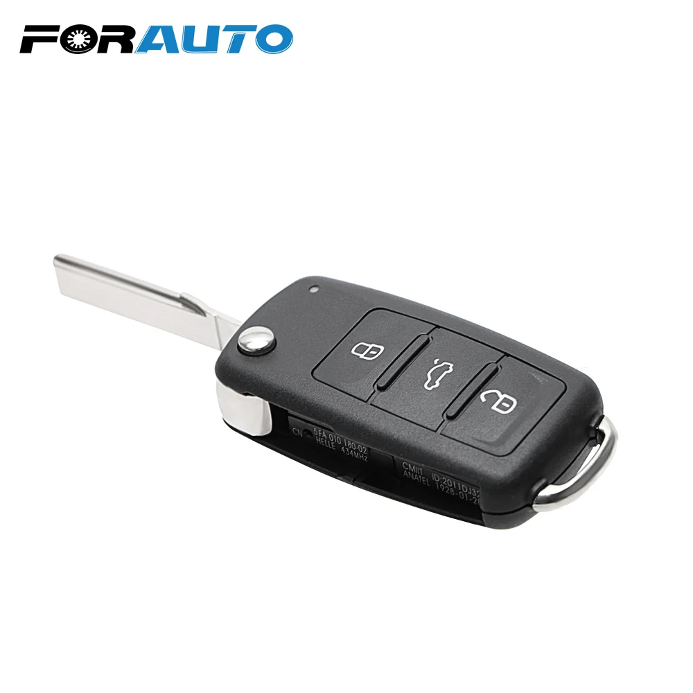 3 Buttons Car Key Shell Remote Flip for Beetle/Caddy/Eos/Golf/Jetta/Polo/Scirocco/Tiguan/Touran/UP For VW Blank Keys Cover Case
3 Buttons Car Key Shell Remote Flip for Beetle/Caddy/Eos/Golf/Jetta/Polo/Scirocco/Tiguan/Touran/UP For VW Blank Keys Cover Case
