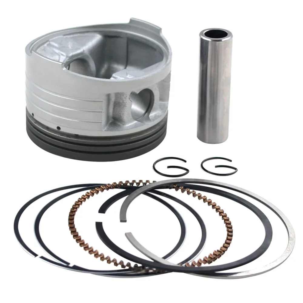 Engine Assembly Parts 70.75mm 71mm 71.50mm Motorcycle Piston Rings For Yamaha XT225 Serow 85-07 TW225E 02-07
Engine Assembly Parts 70.75mm 71mm 71.50mm Motorcycle Piston Rings For Yamaha XT225 Serow 85-07 TW225E 02-07