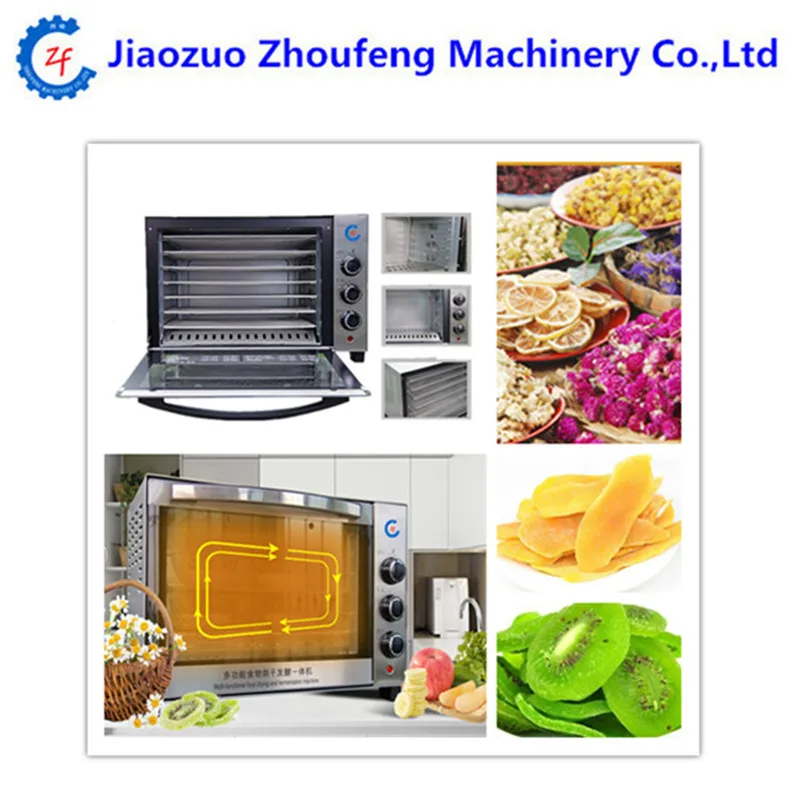 Food dehydrator fruit drying machine dryer for vegetable dried fruit meat drying machine stainless steel
Food dehydrator fruit drying machine dryer for vegetable dried fruit meat drying machine stainless steel