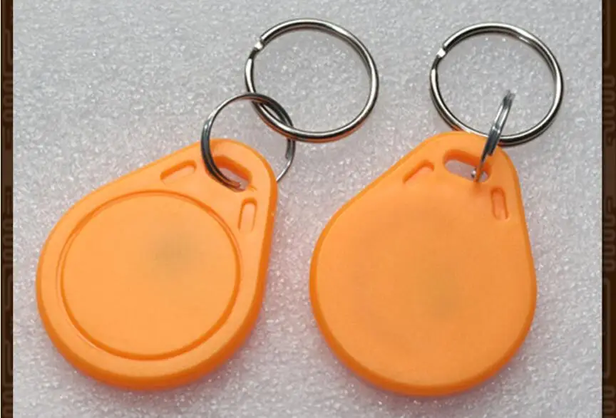 Free shipping 100pcs 13.56MHz MI-FARE Ultralight Keychain Ultralight token N-X-P Ultralight keyfobs MF0 CARD MF UL
Free shipping 100pcs 13.56MHz MI-FARE Ultralight Keychain Ultralight token N-X-P Ultralight keyfobs MF0 CARD MF UL