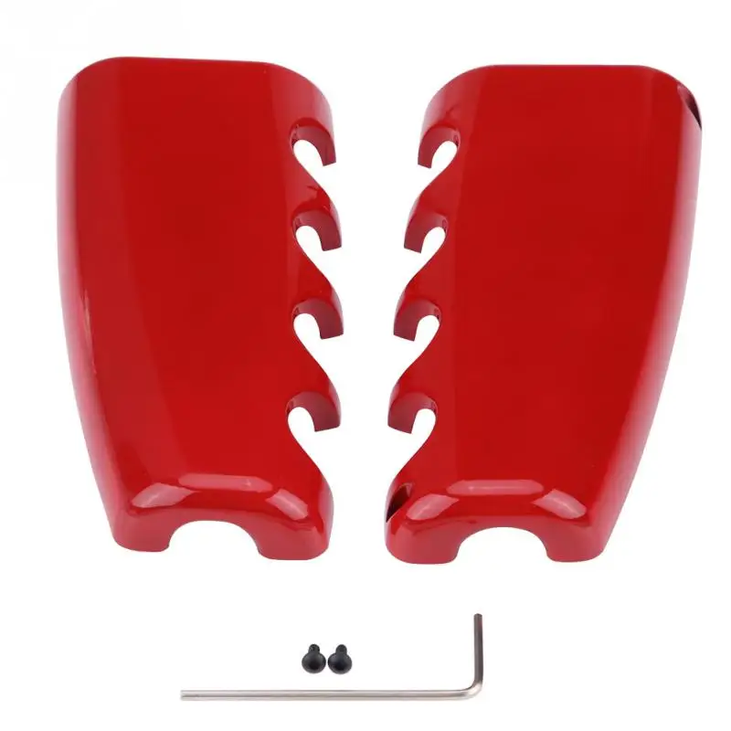 Car Aluminum Alloy Red Handbrake Grips Cover Trim Car Interior Accessories For Ford Mustang 2015-2017
Car Aluminum Alloy Red Handbrake Grips Cover Trim Car Interior Accessories For Ford Mustang 2015-2017