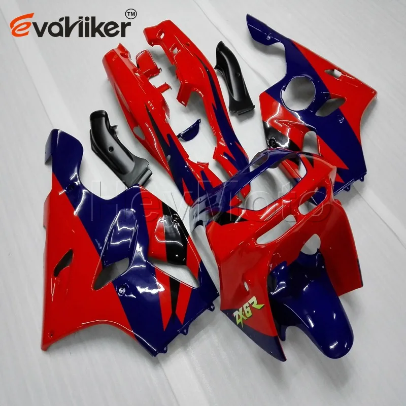 Мотоцикл обтекатель для ZX6R 1994 1995 1996 1997 красный ZX-6R 94 95 96 97 АБС-пластик панели комплект
Мотоцикл обтекатель для ZX6R 1994 1995 1996 1997 красный ZX-6R 94 95 96 97 АБС-пластик панели комплект