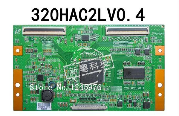free shipping 100% original for LA32B530P7R LTF320HA09 320HAC2LV0.4