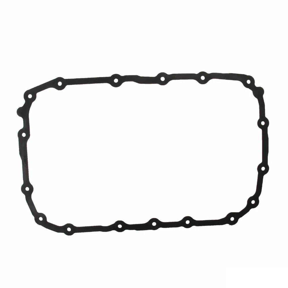 Oil Pan Seal Gasket 6-Speed For BMW 328i 328xi X3 2007 2008 2009 2010 2011 2012
Oil Pan Seal Gasket 6-Speed For BMW 328i 328xi X3 2007 2008 2009 2010 2011 2012