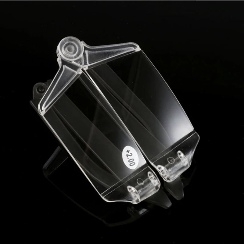 Stylish Flexible Presbyopic Glasses Folding Reading Eyeglasses Rimless +1.0~+3.5 With Case Reading Glasses Unisex Portable
Stylish Flexible Presbyopic Glasses Folding Reading Eyeglasses Rimless +1.0~+3.5 With Case Reading Glasses Unisex Portable