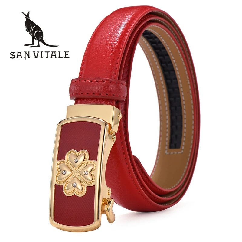Women's belts genuine leather designer High quality belt women luxury straps fashion automatic reversible waistband for Dress
Women's belts genuine leather designer High quality belt women luxury straps fashion automatic reversible waistband for Dress