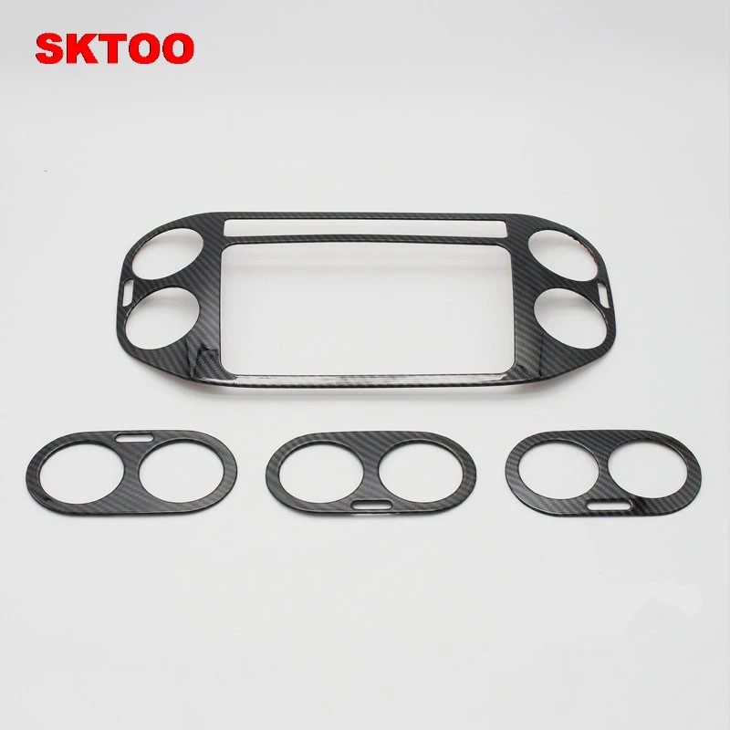 Для Volkswagen vw Tiguan 2010-2015, вентиляционное отверстие, декоративная рамка, панель, Накладка для tiguan, аксессуары
Для Volkswagen vw Tiguan 2010-2015, вентиляционное отверстие, декоративная рамка, панель, Накладка для tiguan, аксессуары