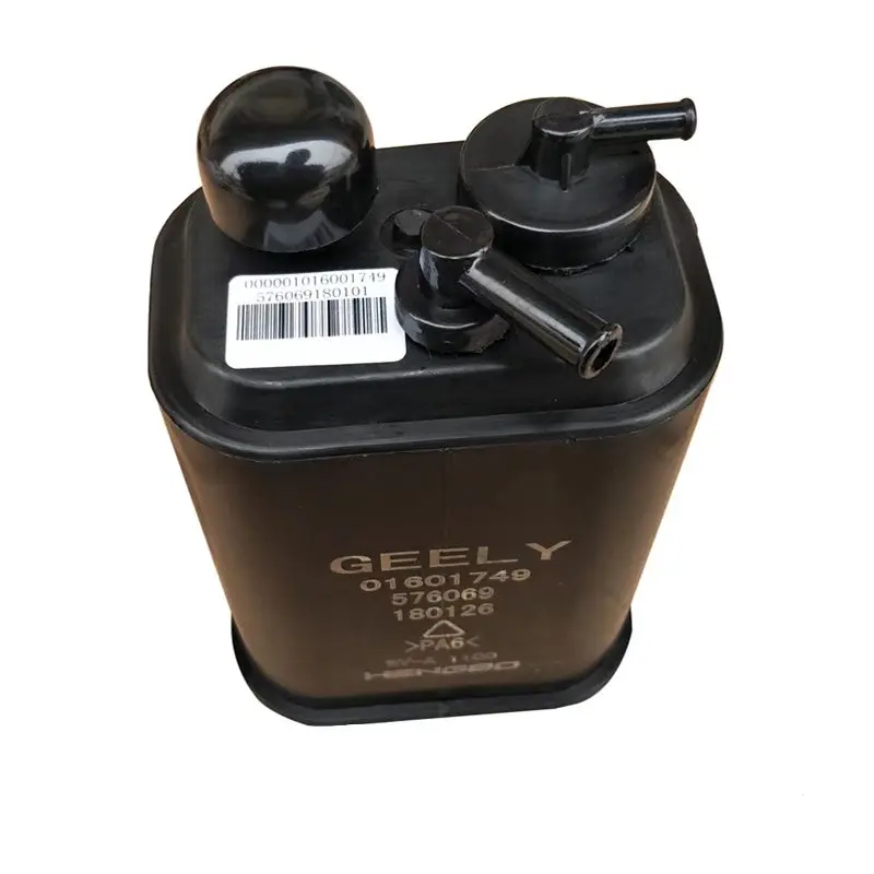 Car activated carbon canister for Geely LC ,Geely GX2 ,Geely Emgrand XPandino ,Panda
Car activated carbon canister for Geely LC ,Geely GX2 ,Geely Emgrand XPandino ,Panda