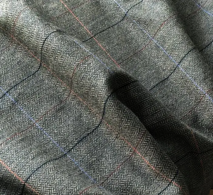 British coffee, high-end retro pure wool tweed fabric, skin color plaid coat cloak, windbreaker cloth
British coffee, high-end retro pure wool tweed fabric, skin color plaid coat cloak, windbreaker cloth