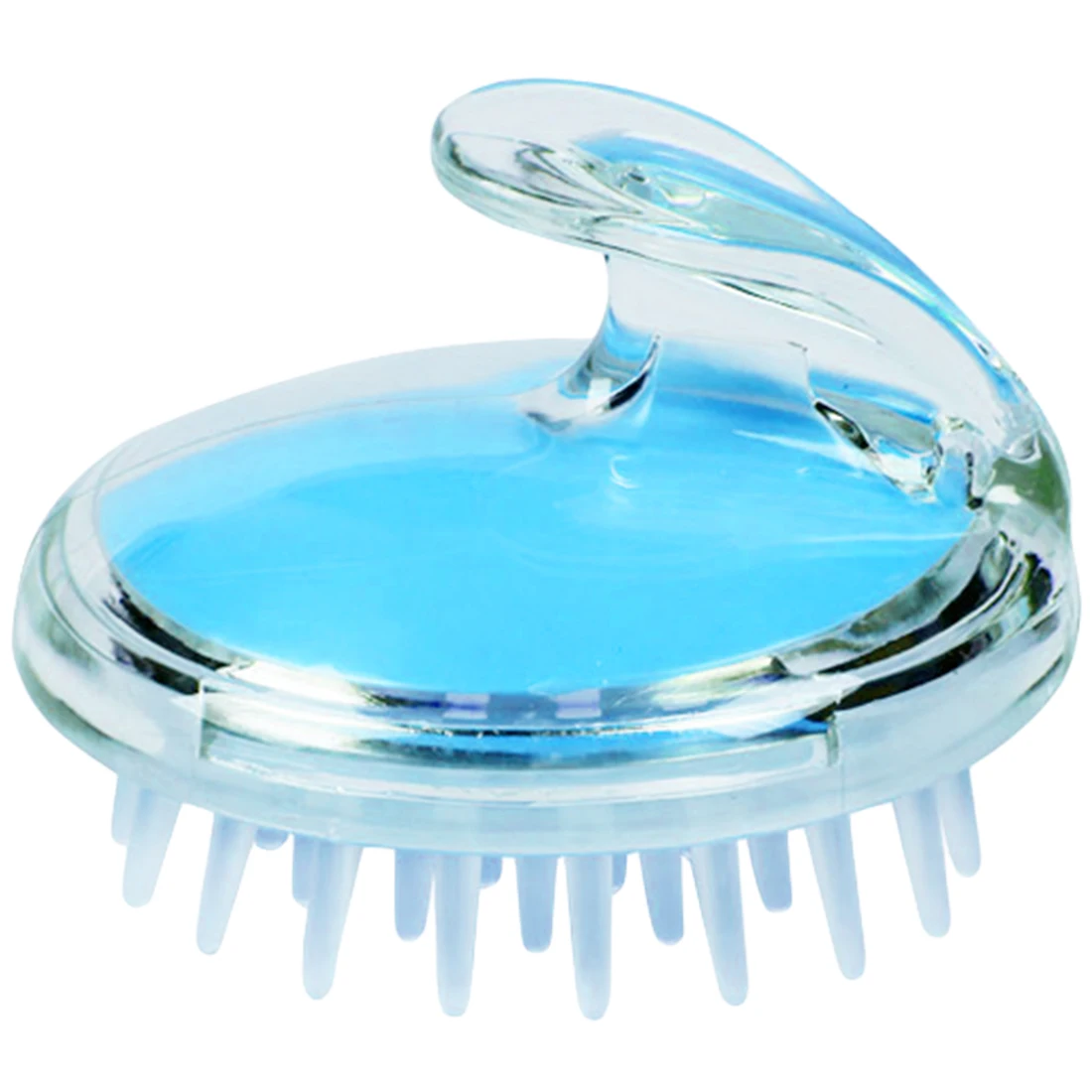 Soft Clear Silicone Pro Head Hair Scalp Washing Brush Comb Soft Brushes Cleaning Care Tool Shower accessories Reduce Hair Loss
Soft Clear Silicone Pro Head Hair Scalp Washing Brush Comb Soft Brushes Cleaning Care Tool Shower accessories Reduce Hair Loss