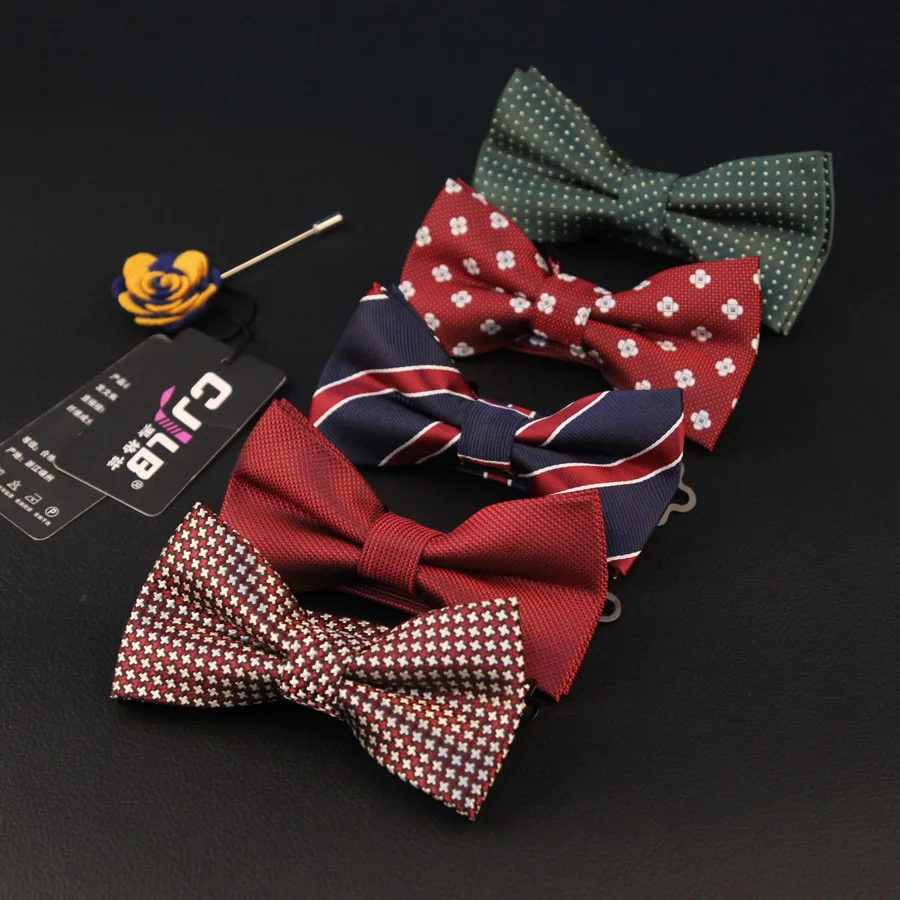 33colors mens women polyester silk bowtie pattern groom bow ties butterfly business wedding for men 10pcs/lot
33colors mens women polyester silk bowtie pattern groom bow ties butterfly business wedding for men 10pcs/lot