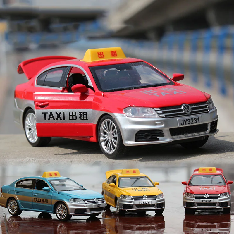 Hot Sale 1:32 LaVida taxi zinc alloy car model,simulation children's sound and light pull back taxi model toy,free shipping
Hot Sale 1:32 LaVida taxi zinc alloy car model,simulation children's sound and light pull back taxi model toy,free shipping