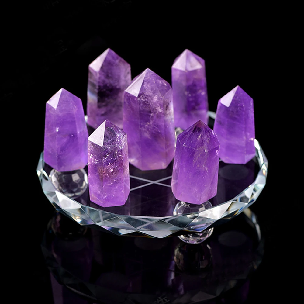 Натуральный кварц семь звезд массив аметист кварц палочка ТОЧКА Wicca, исцеление чакры в Рейки Кристалл украшения дома ремесла подарок
Натуральный кварц семь звезд массив аметист кварц палочка ТОЧКА Wicca, исцеление чакры в Рейки Кристалл украшения дома ремесла подарок