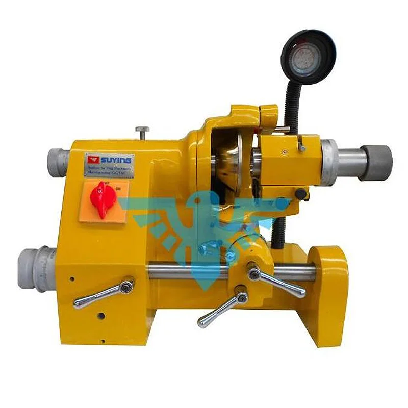 Universal High-precision Grinding Machine SUYING 5C Grinder 3-28mm Carving Knife Sharpening Tool
Universal High-precision Grinding Machine SUYING 5C Grinder 3-28mm Carving Knife Sharpening Tool