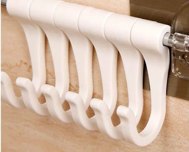 kitchen Utensils Organizer Wall Mounted Type Bathroom Kitchen Accessories Hanger With Hooks Kitchen Tools Organizer and Storage
kitchen Utensils Organizer Wall Mounted Type Bathroom Kitchen Accessories Hanger With Hooks Kitchen Tools Organizer and Storage
