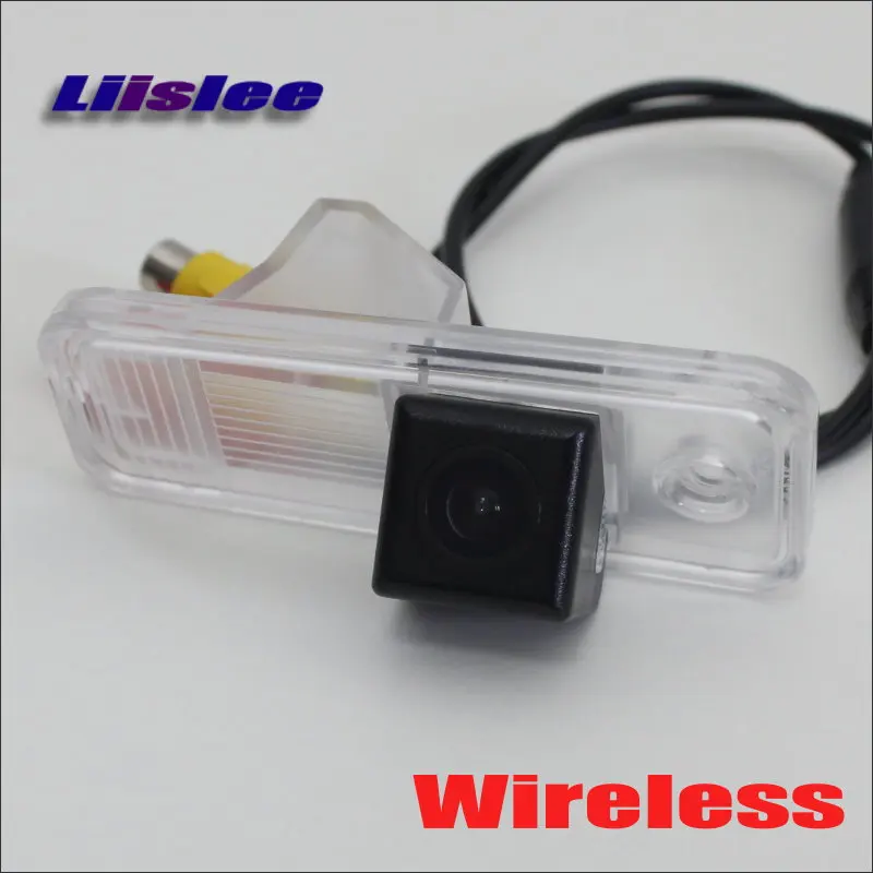 WIFI Car Rear Camera For Hyundai ix25 2014/2015/2016/2017 Auto Rearview RCA/AUX CAM HD/CCD Night Vision
WIFI Car Rear Camera For Hyundai ix25 2014/2015/2016/2017 Auto Rearview RCA/AUX CAM HD/CCD Night Vision