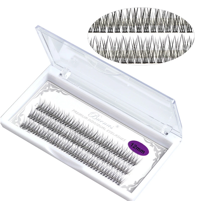 New 0.07C Fishtail Curl Volume Eyelashes Extension Beauty Salon Curl Professional Grafting Eyelash Individual Extensions Tools
New 0.07C Fishtail Curl Volume Eyelashes Extension Beauty Salon Curl Professional Grafting Eyelash Individual Extensions Tools