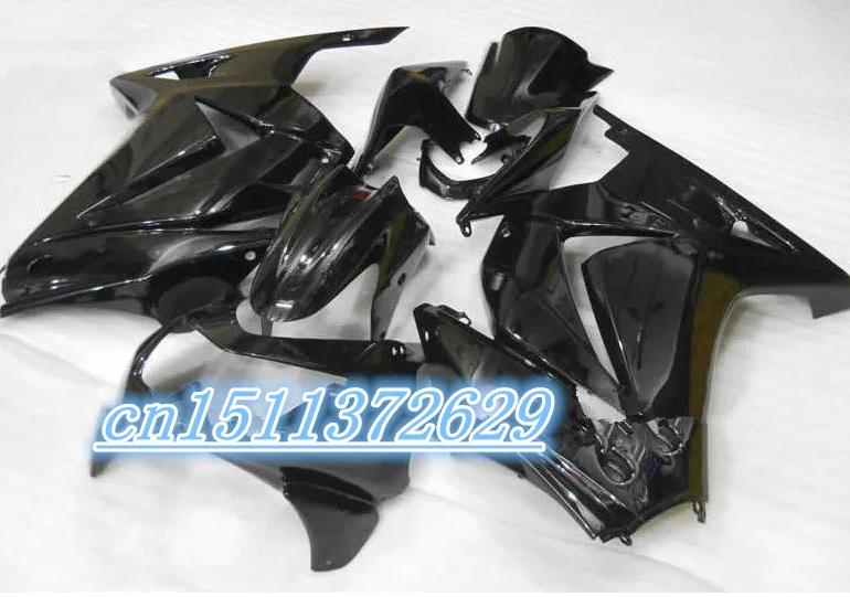 Bo Fairing for KAWASAKI Ninja ZX250R 08-12 full black ZX-250R 2008-2012 ZX 250R 08 09 10 11 12 2008 2012 for blue black
Bo Fairing for KAWASAKI Ninja ZX250R 08-12 full black ZX-250R 2008-2012 ZX 250R 08 09 10 11 12 2008 2012 for blue black